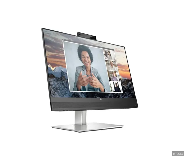HP E24m G4 Conferencing - 1920x1080 (FHD) - 75Hz - IPS - 65W USB-C