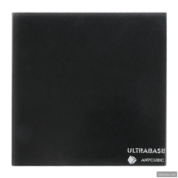 Anycubic Ultrabase Glas Plate 310x310mm