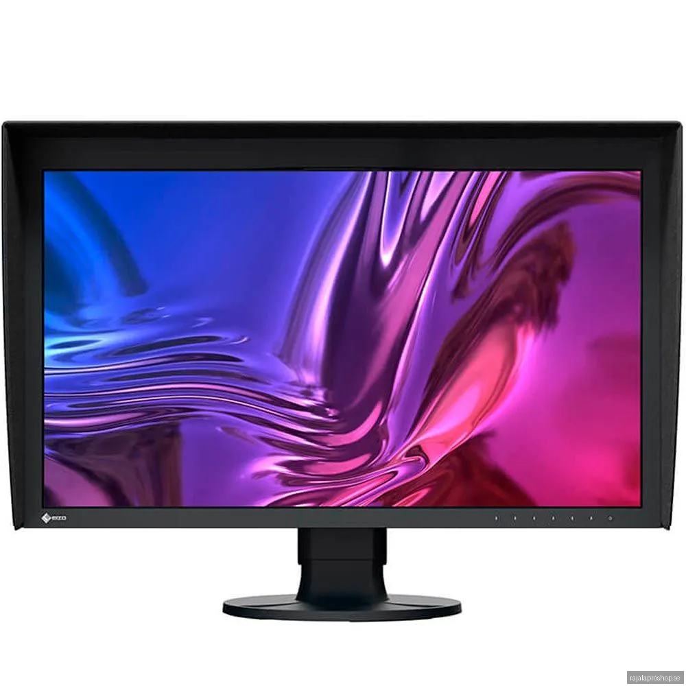 27" EIZO ColorEdge CG2700S - 2560x1440 (QHD) - IPS