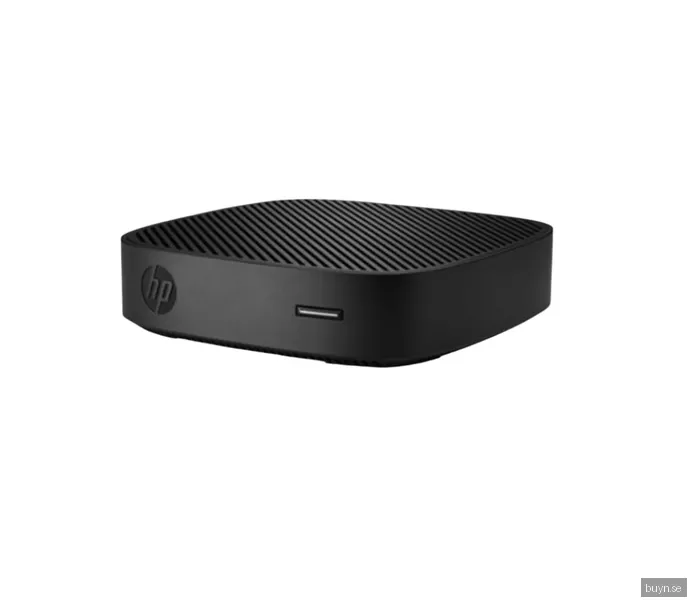 HP T430 - Tunn Klient - Celeron N4020 - 4GB RAM - 32GB Flash