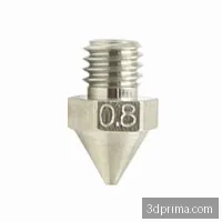 Raise3D Pro2 V3H Nozzle 0.8 mm