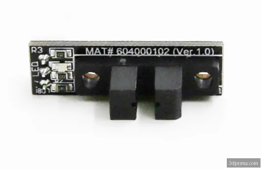 Raise3D Pro2 Endstop Limit Switch Board