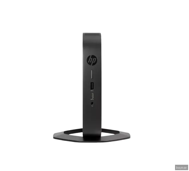 HP T540 - Tunn Klient - Ryzen R1305G - 8GB RAM - 128GB Flash