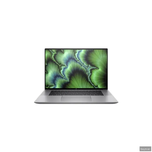 HP ZBook Studio G9 - 16" - i9 - 64GB RAM - 2TB SSD - RTX A3000