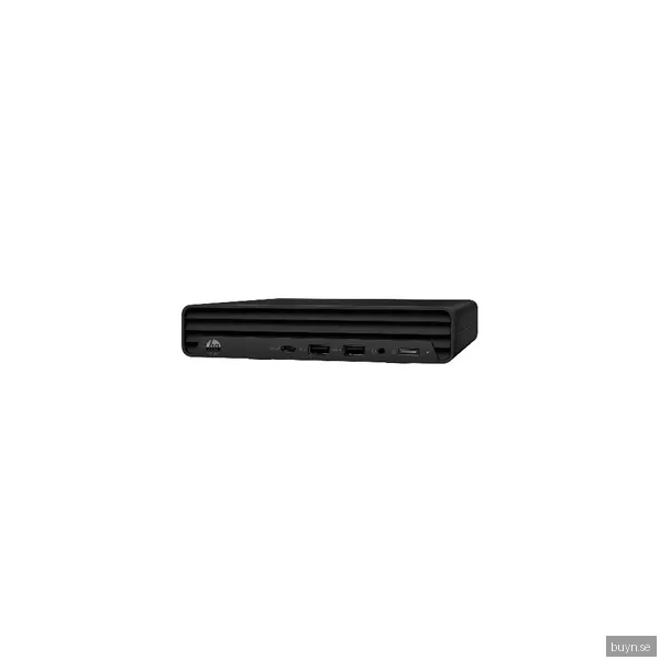 HP Pro 260 G9 Mini - i3 - 8GB RAM - 256GB SSD