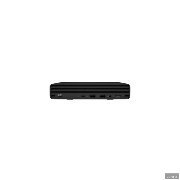 HP Pro 260 G9 Mini - i5 - 16GB RAM - 256GB SSD