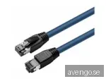 MicroConnect - Patch-kabel