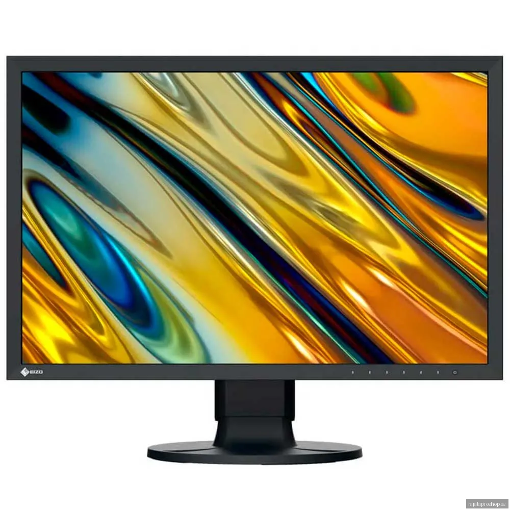 Eizo ColorEdge CS2400R 24" - 1920x1200 - IPS - 60Hz