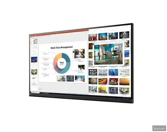 27" EIZO FlexScan EV2760 - 2560x1440 (QHD) - 60Hz - IPS