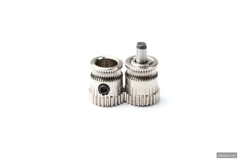 BondTech Drivegear Kit 2.85-3.0 mm / 8 mm