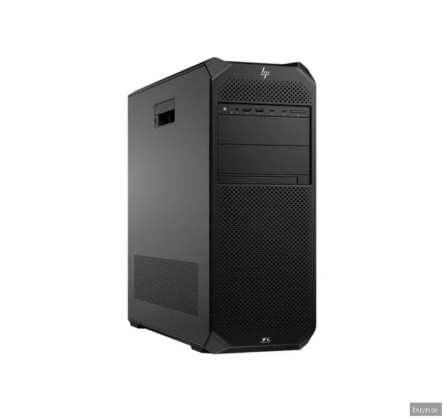 HP Workstation Z6 G5 A