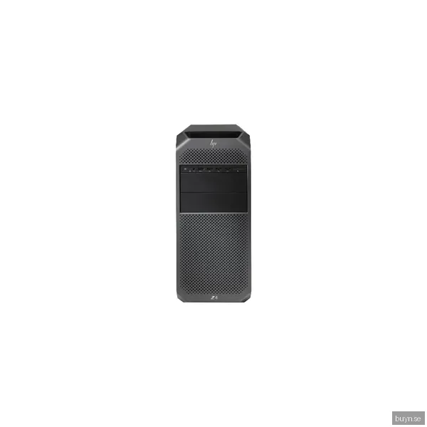 HP Workstation Z4 G4 Tower - i9 - 16GB RAM - 512GB SSD