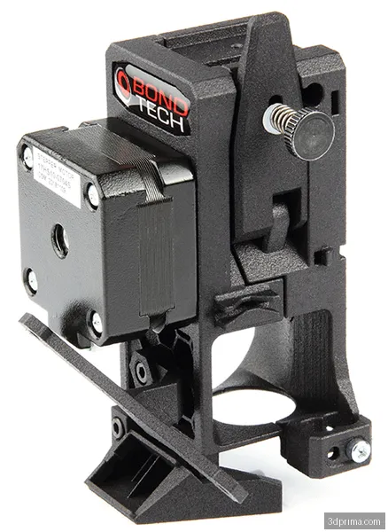 BondTech Prusa I3 MK3S Extruder Upgrade