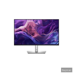 24" Dell P2425HE - 1920x1080 (FHD) - 100Hz - IPS - 90W USB-C