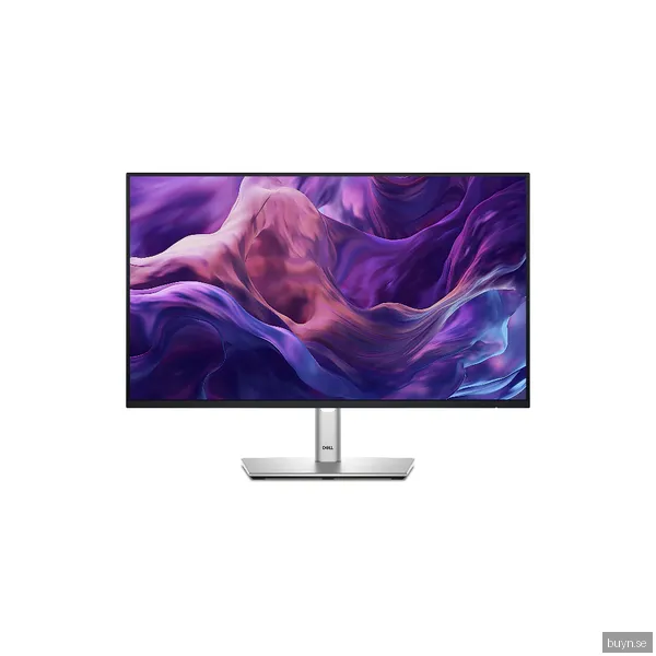 24" Dell P2425HE - 1920x1080 (FHD) - 100Hz - IPS - 90W USB-C