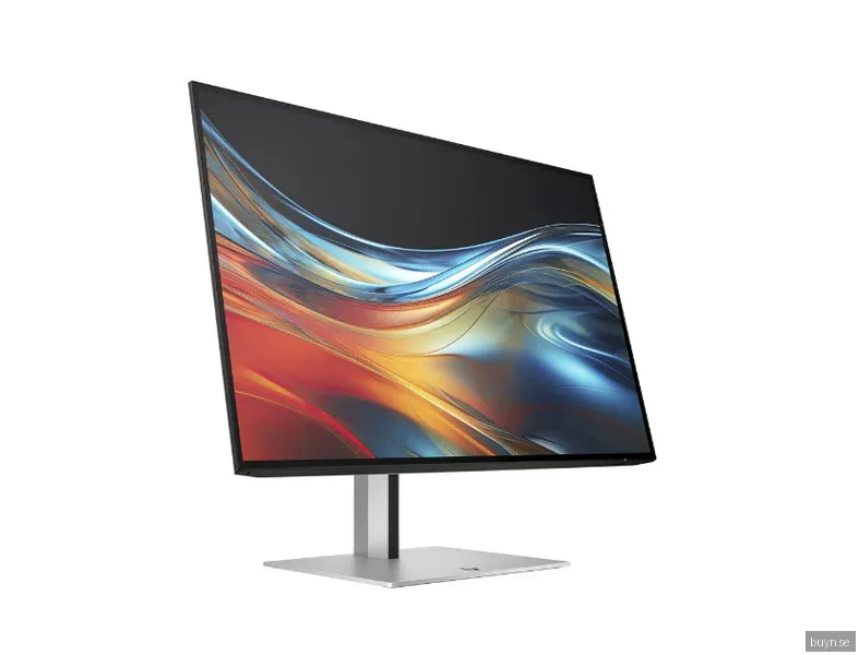 24" HP Series 7 Pro 724pn - 1920x1200 - 100Hz - IPS