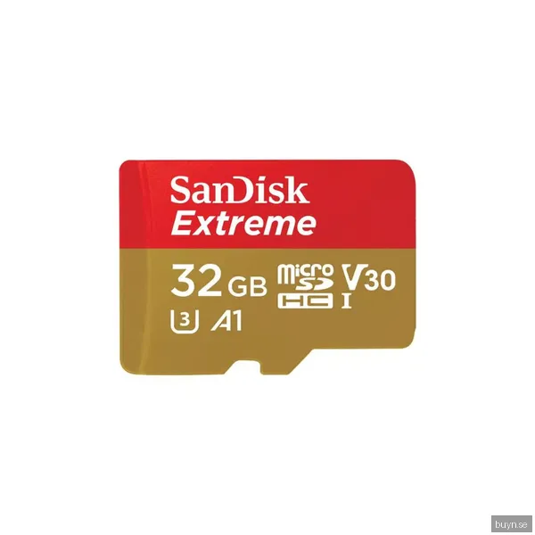 SanDisk Extreme