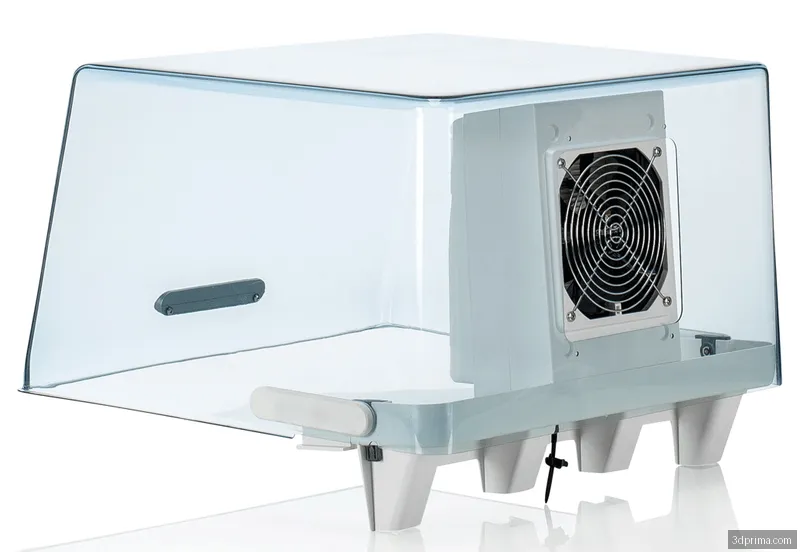 Ultimaker S5 Air Manager