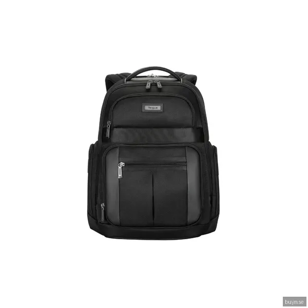 Targus 15"-16" Mobile Elite Backpack - Black