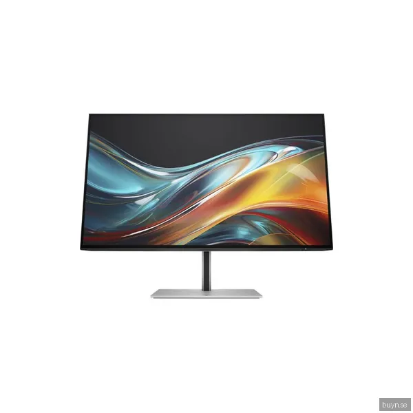 HP 724pf Series 7 Pro 23.8" - 1920x1080 - IPS - 100Hz