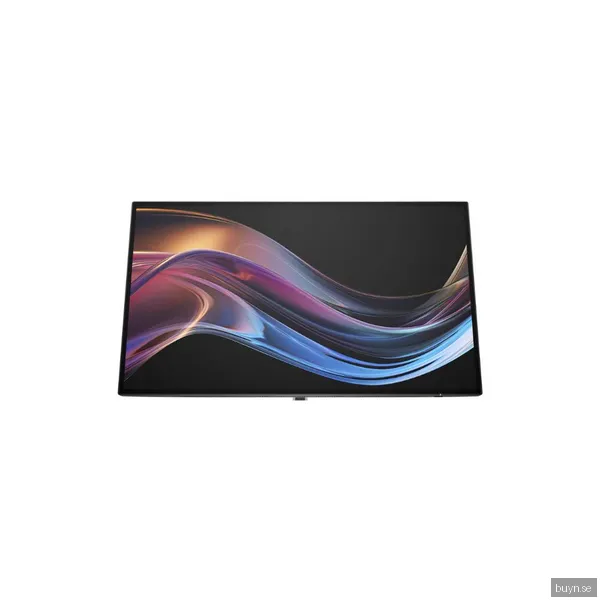 27" HP 727pk Series 7 Pro - 3840x2160 (4K) - 60Hz - IPS Black - 100W USB-C - KVM switch