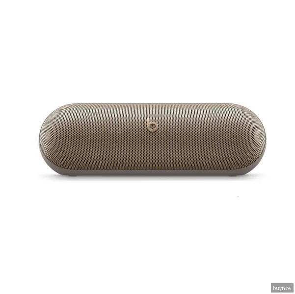 Apple Beats Pill