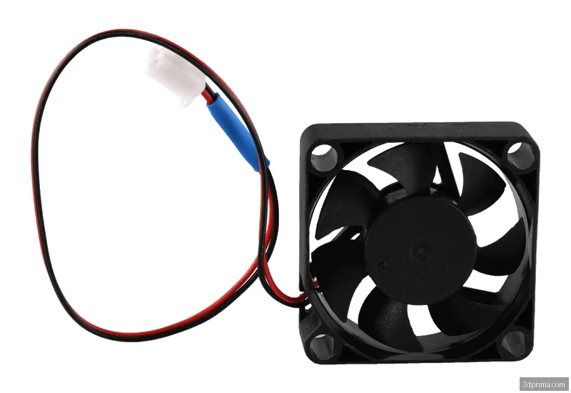 CreatBot 3510 cooling fan