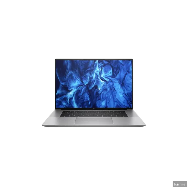 HP ZBook Studio G11A - 16" - Ryzen 9 - 64GB RAM - 512GB SSD - RTX 2000 Ada