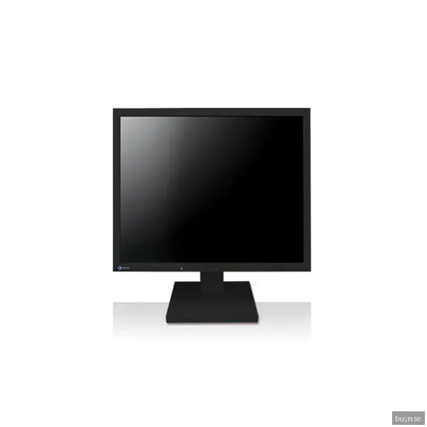 Eizo FlexScan S1703-A-H-BK 17" - 1280x1024 TN 60Hz