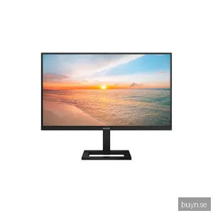 27" Philips 27E1N1800AE - 3840x2160 (4K) - 60Hz - IPS