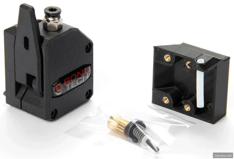 BondTech Creality CR-10 V2 Extruder Kit