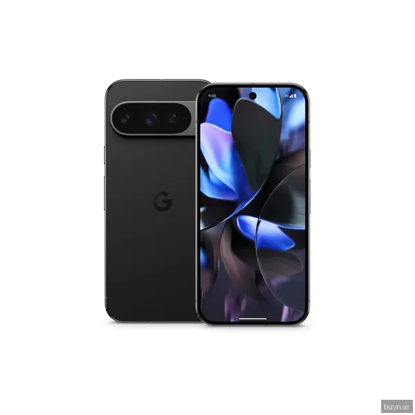 Google Pixel 9 Pro XL 5G smartphone 16/128GB (obsidian)