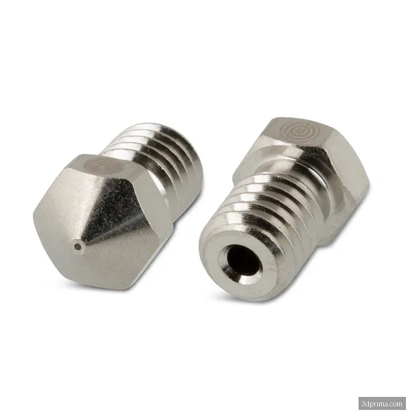 RepRap M6 Nickel Plated Copper 0,25 mm - 1,75 mm - 1 pcs