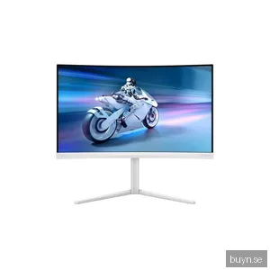 27" Philips Evnia 5000 27M2C5201L - 1920x1080 (FHD) - 180Hz - VA