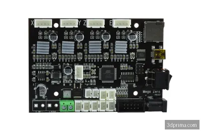 Anycubic Mega Zero Mainboard