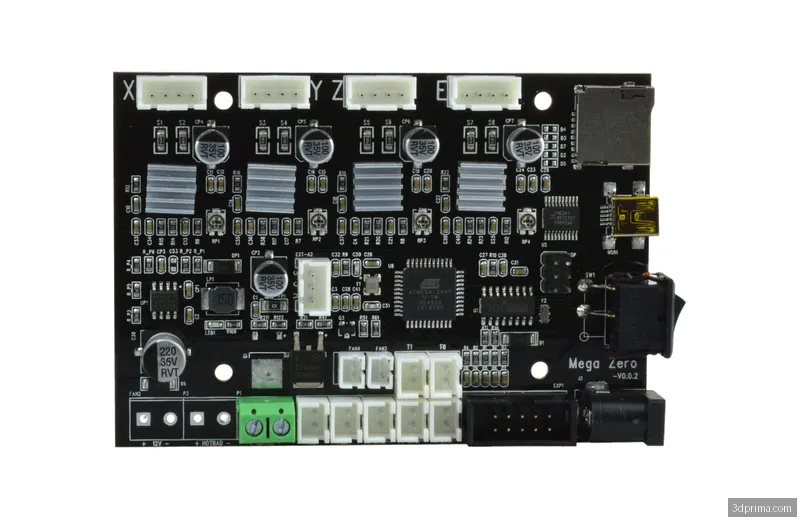 Anycubic Mega Zero Mainboard