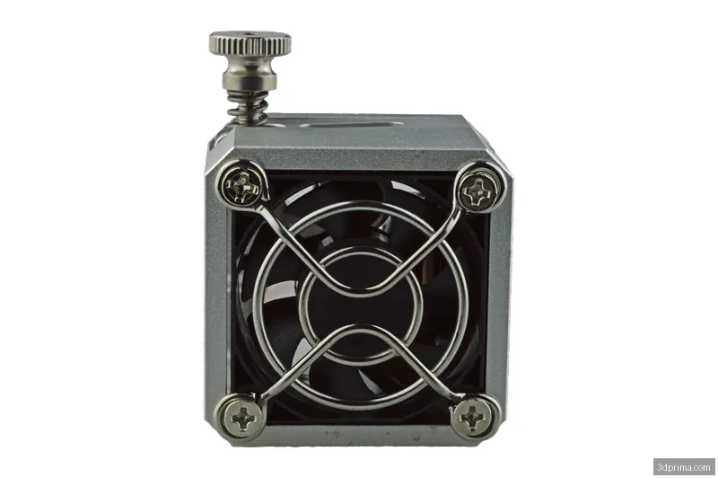 CreatBot Left Extruder Box without motor - D/F-series - New design