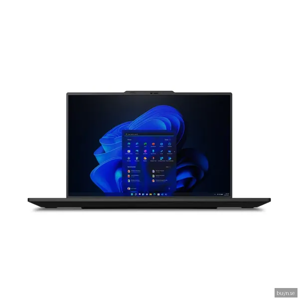 Lenovo ThinkPad P1 G7 - 16" - i9 Ultra - 64GB RAM - 2TB SSD - RTX A3000