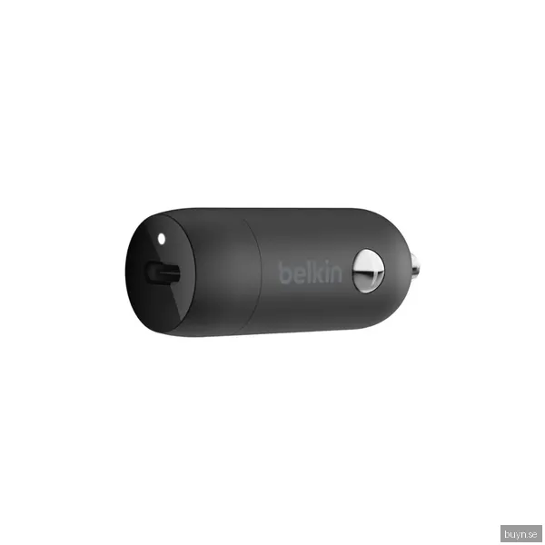 Belkin BoostCharge 30W USB-C Car Charger