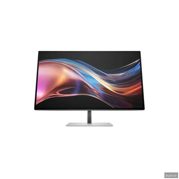 HP 727pu Series 7 Pro 27" - 2560x1440 - IPS - 120hz