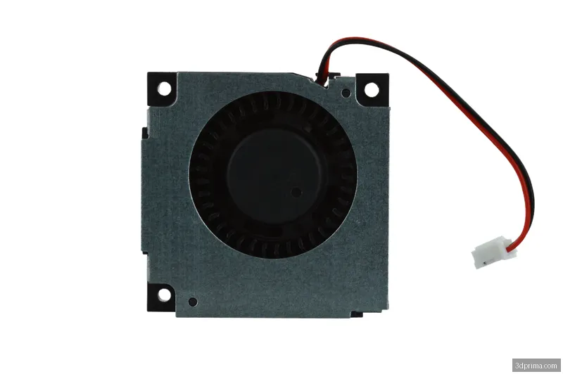 Anycubic Mega X Filament Cooling Fan