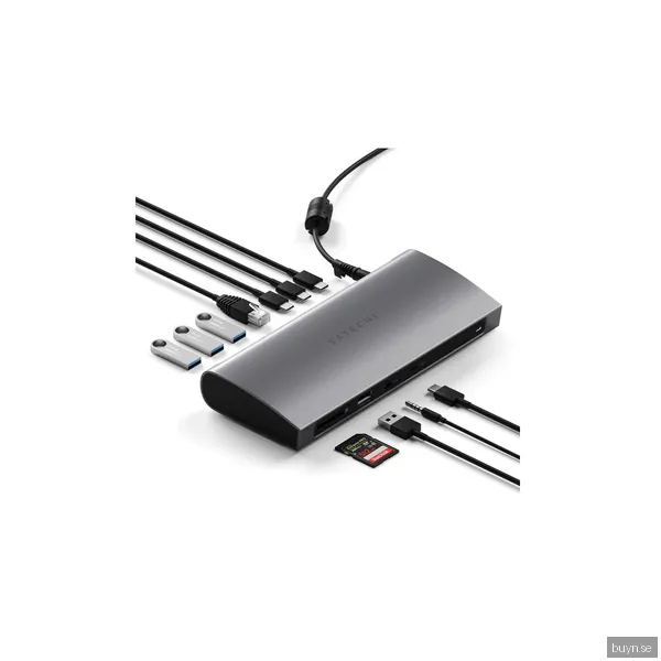 Satechi Thunderbolt 4 Dock