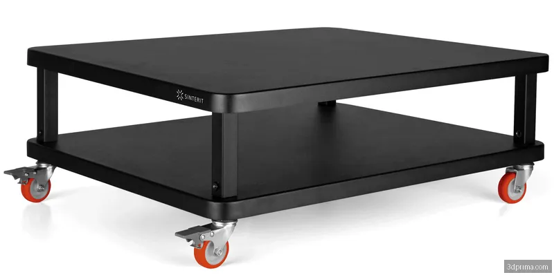 Sinterit Platform