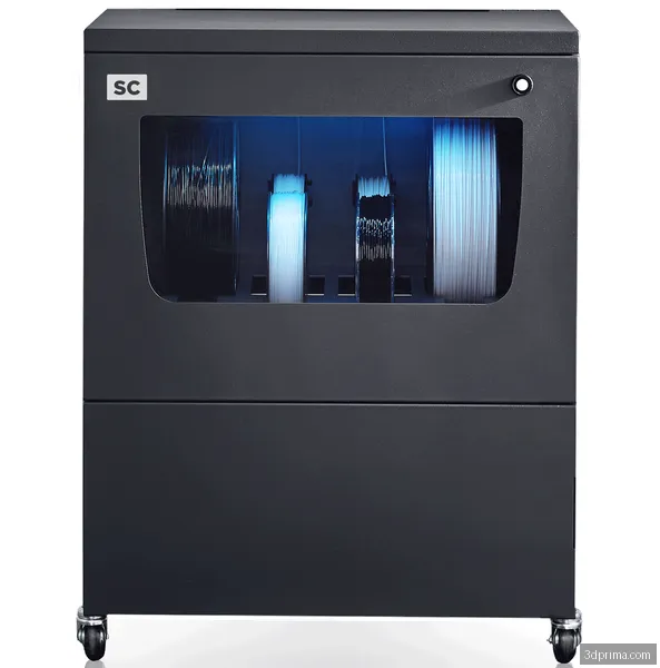 BCN3D Smart Cabinet