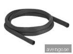 Delock - Kabelskydd - 2 m