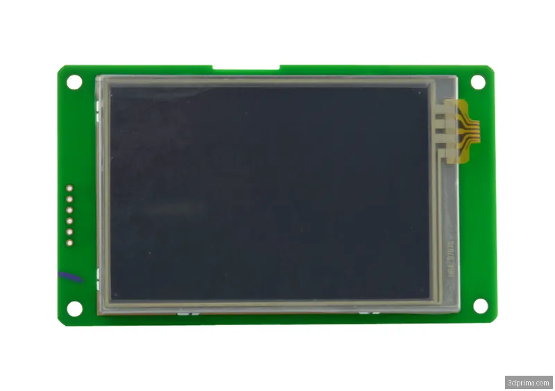 Anycubic Mega X Display