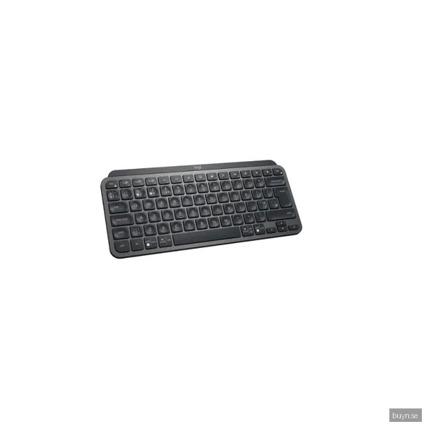 Logitech MX Keys Mini - UK Keyboard