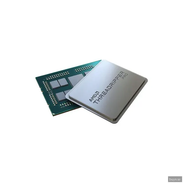 AMD Threadripper Pro 5955Wx - TRAY - utan kylare