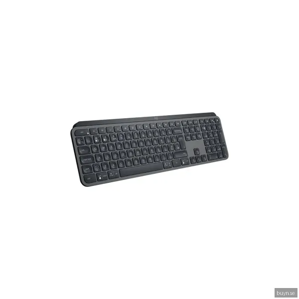 Logitech MX Keys