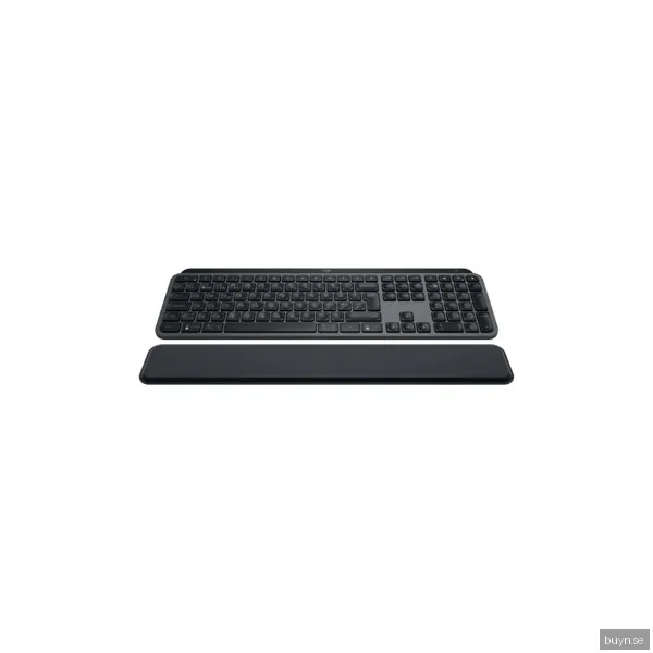 Logitech MX Keys S
